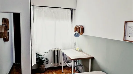 Rooms in Madrid Moncloa-Aravaca - photo 4