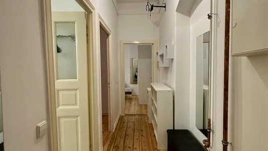 Apartments in Berlin Pankow - photo 6