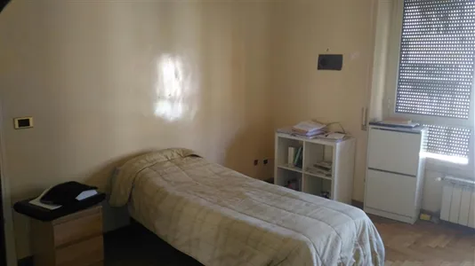 Rooms in Roma Municipio II – Parioli/Nomentano - photo 1