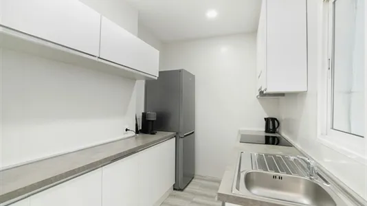 Apartments in L'Hospitalet de Llobregat - photo 7