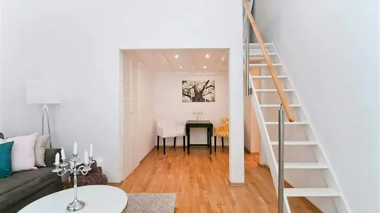 Apartments in Vienna Alsergrund - photo 2
