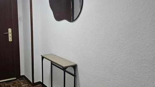 Rooms in Zaragoza - photo 8