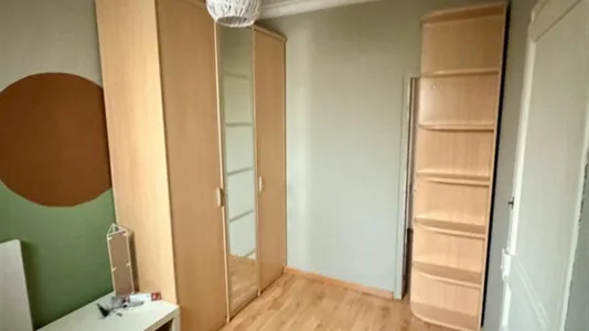 Rooms in Barcelona Eixample - photo 1