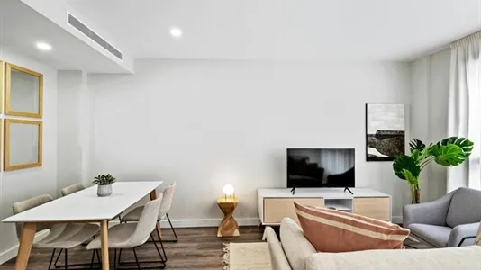 Apartments in Barcelona Sant Martí - photo 6