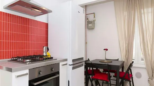 Rooms in Milano Zona 8 - Fiera, Gallaratese, Quarto Oggiaro - photo 7