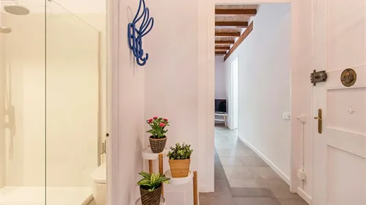 Apartments in Barcelona Eixample - photo 7