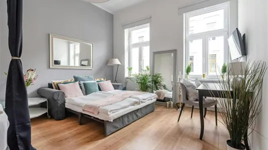 Apartments in Vienna Alsergrund - photo 9