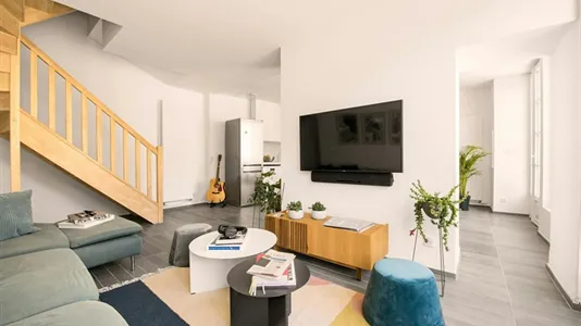 Rooms in Fontainebleau - photo 6