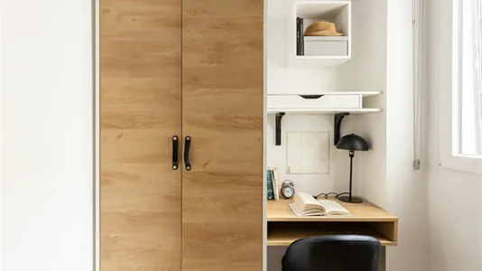 Rooms in Valencia L'Eixample - photo 3