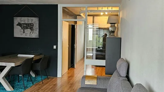 Rooms in Zoetermeer - photo 9
