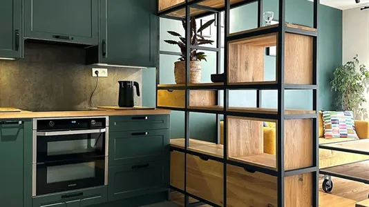 Apartments in Location is not specified - photo 3