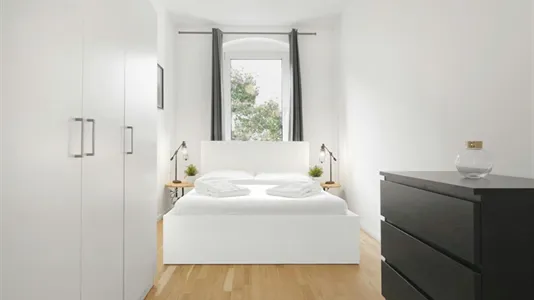 Apartments in Berlin Mitte - photo 10