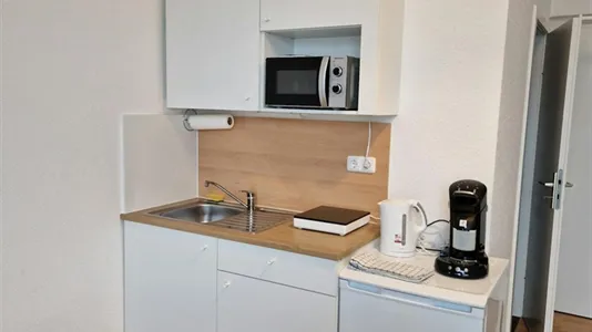 Apartments in Berlin Spandau - photo 8