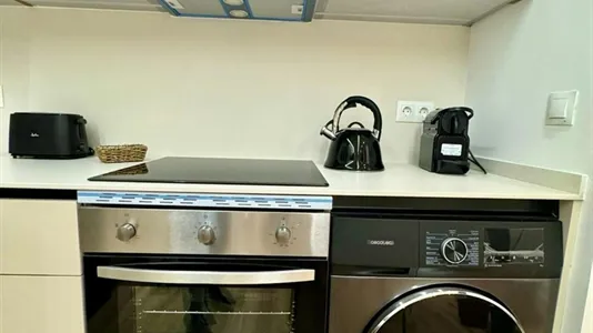 Rooms in Madrid Retiro - photo 5