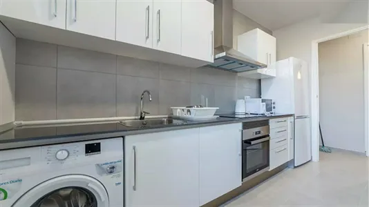 Rooms in Valencia L'Eixample - photo 5