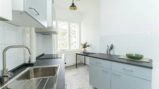 Rooms in Berlin Neukölln - photo 8