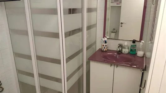 Rooms in Madrid Puente de Vallecas - photo 6