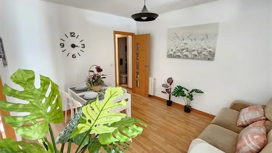 Rooms in el Camí de Vera - photo 8