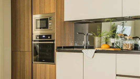 Apartments in Madrid Salamanca - photo 10