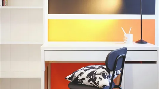 Rooms in Lecco - photo 3