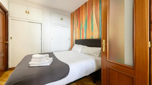 Apartments in Madrid Centro - photo 4