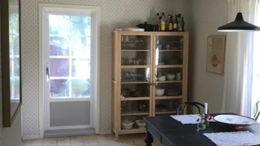 Houses in Härryda - photo 4