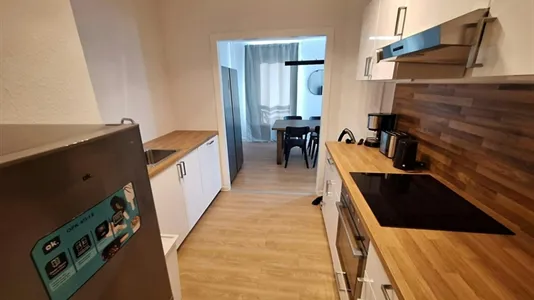 Rooms in Berlin Mitte - photo 6