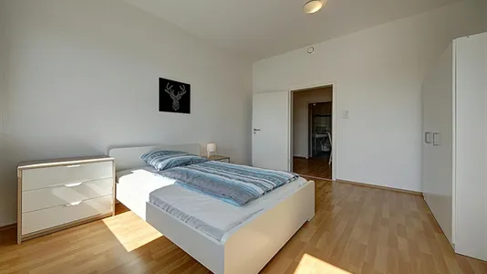 Rooms in Stuttgart Bad Cannstatt - photo 2