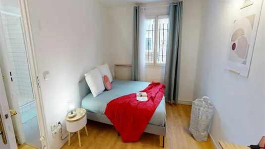 Rooms in Nanterre - photo 4