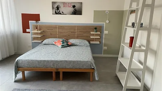 Rooms in Padua - photo 4