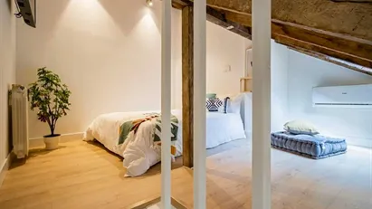 Room for rent in Madrid Chamberí, Madrid