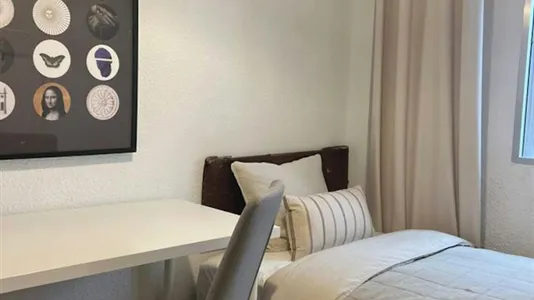 Rooms in la Punta - photo 1