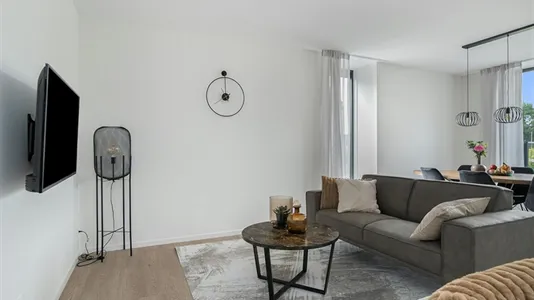 Apartments in Nieuwegein - photo 5