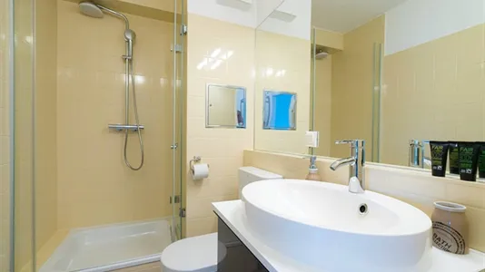 Apartments in Vienna Landstraße - photo 9