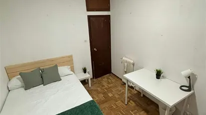 Room for rent in Madrid Salamanca, Madrid