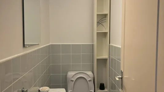 Rooms in Brussels Sint-Jans-Molenbeek - photo 3