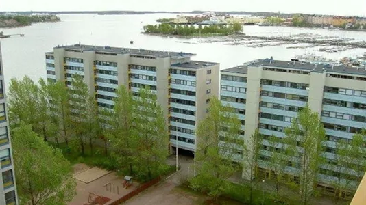 Rooms in Helsinki Keskinen - photo 1