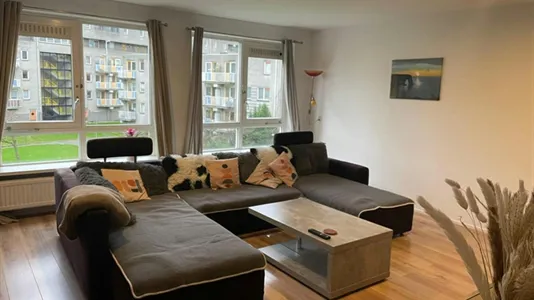Apartments in Location is not specified - photo 2