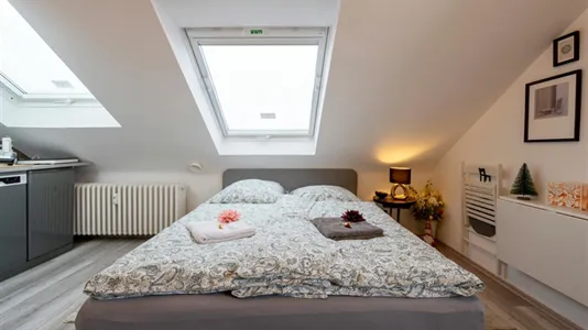 Apartments in Krefeld - photo 2