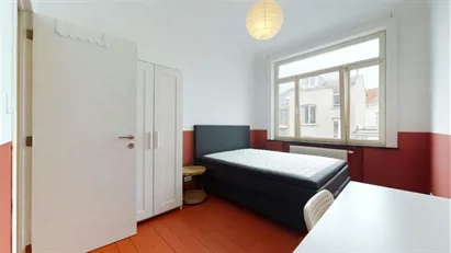 Room for rent in Brussels