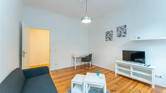 Apartments in Berlin Friedrichshain-Kreuzberg - photo 2