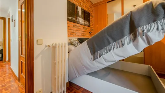 Rooms in Madrid Chamberí - photo 5