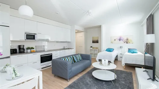 Apartments in Vaasa - photo 3