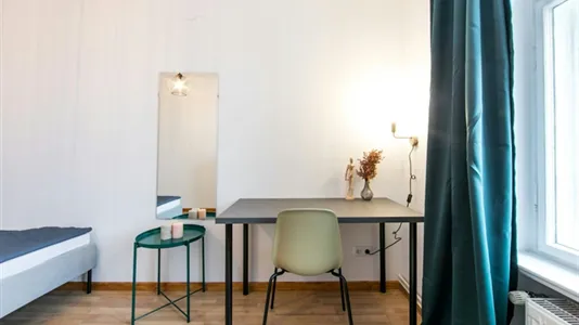 Rooms in Berlin Pankow - photo 4