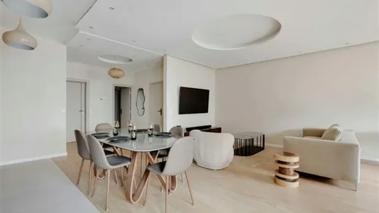 Apartments in Milano Zona 2 - Stazione Centrale, Gorla, Turro, Greco, Crescenzago - photo 1