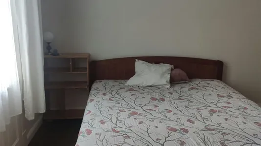 Apartments in Budapest Józsefváros - photo 6