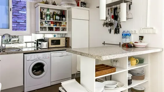 Rooms in Location is not specified - photo 10