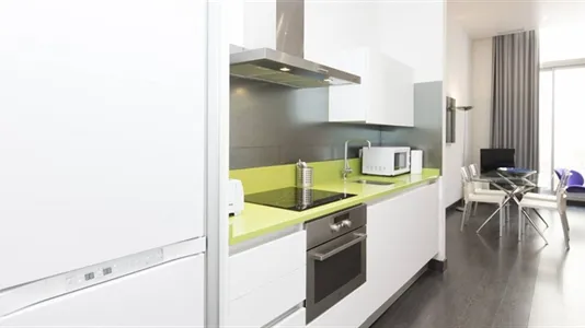 Apartments in Madrid Centro - photo 7