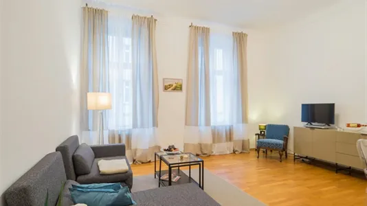 Apartments in Berlin Mitte - photo 5