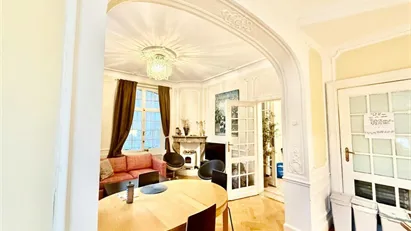 Room for rent in Brussels Sint-Gillis, Brussels